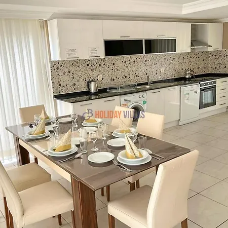 Villa Rena 1 Fethiye